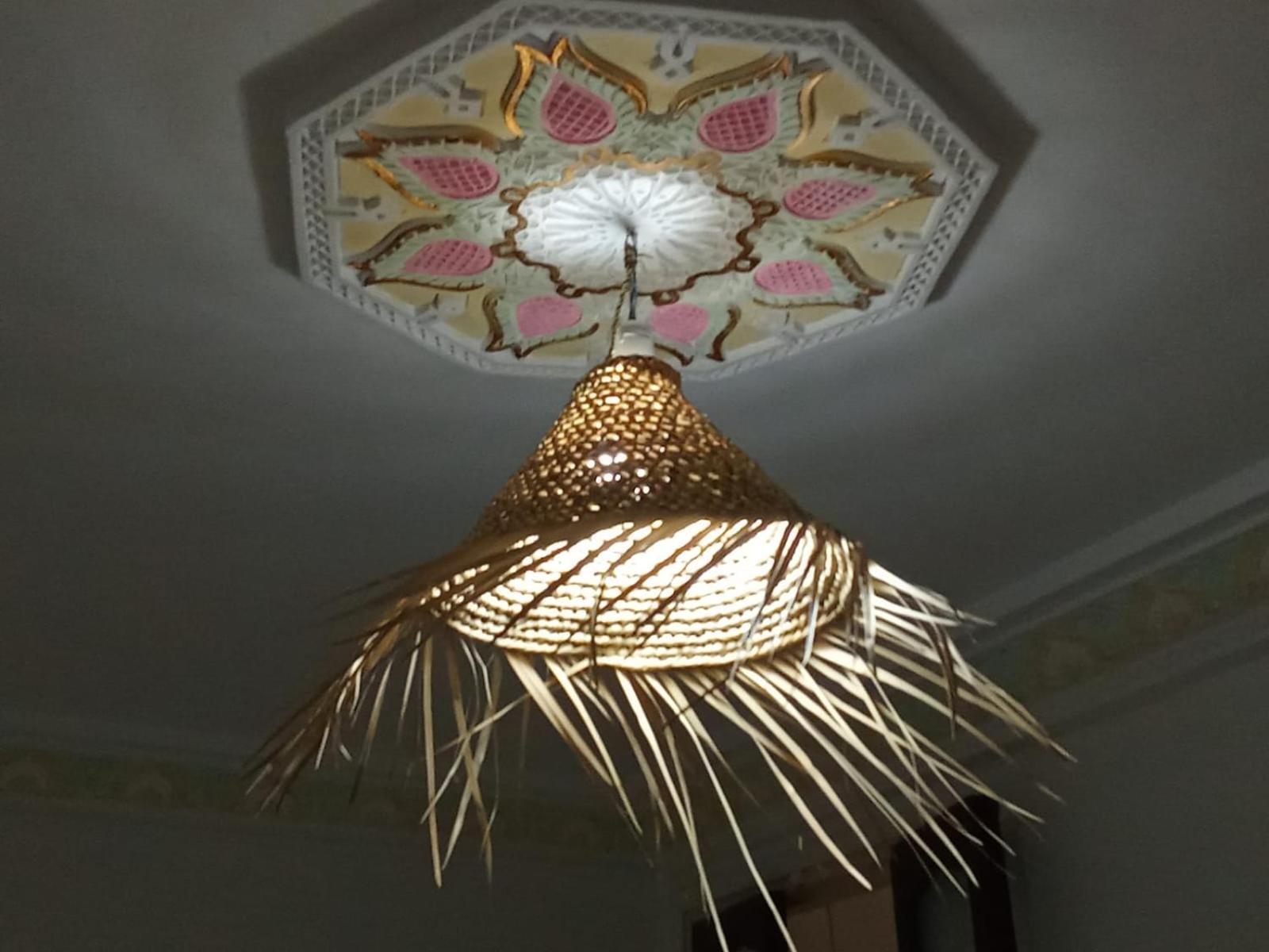 Idriss Tamraght Surfhostel Taghazout Exterior photo