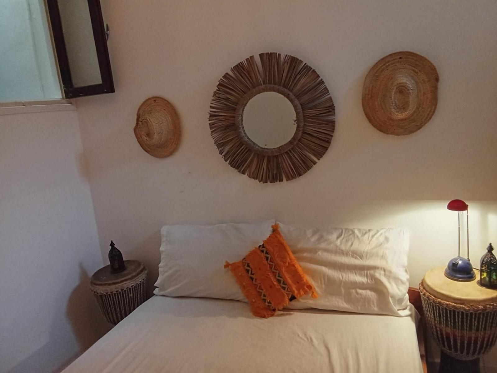 Idriss Tamraght Surfhostel Taghazout Exterior photo