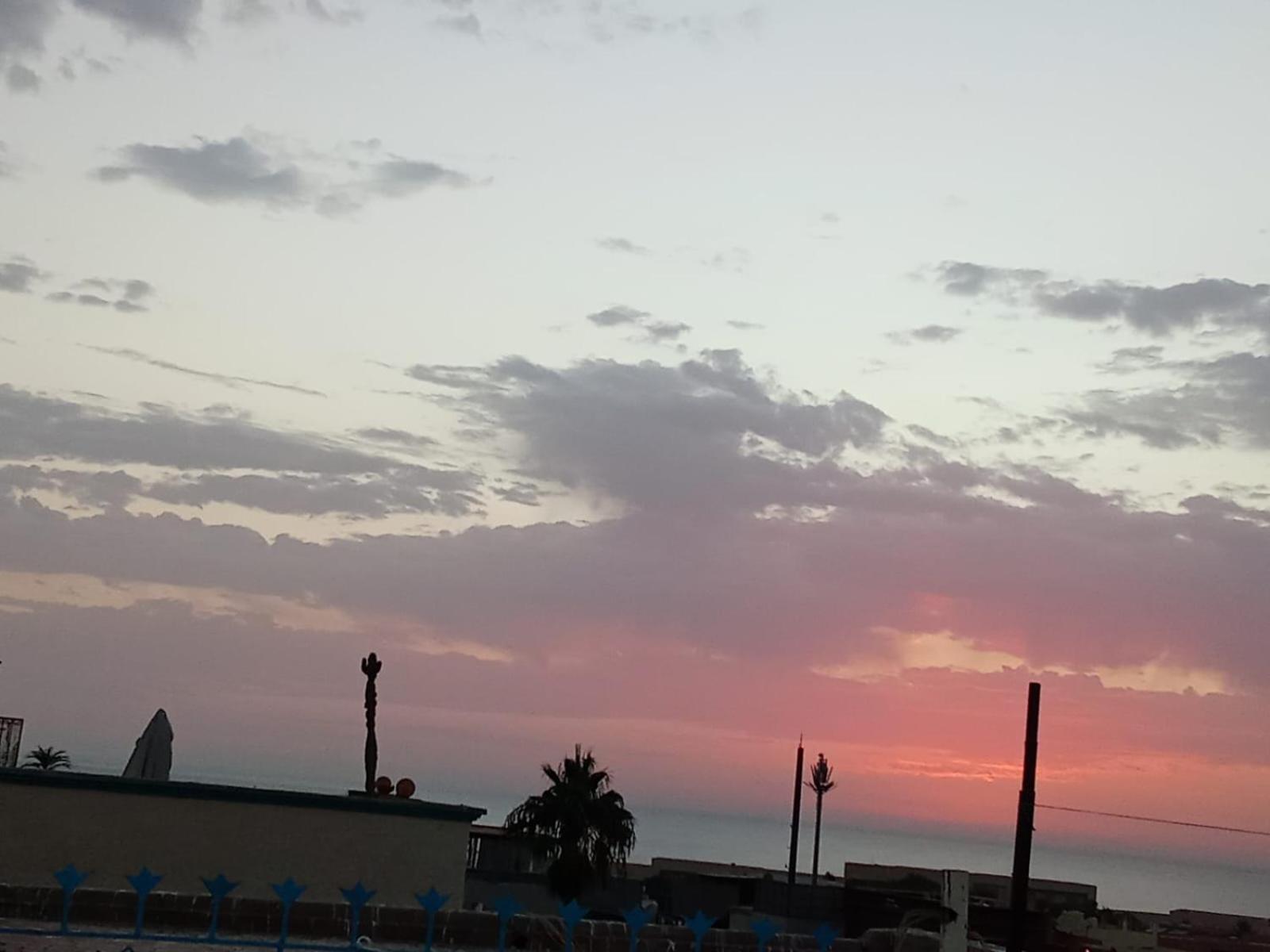Idriss Tamraght Surfhostel Taghazout Exterior photo