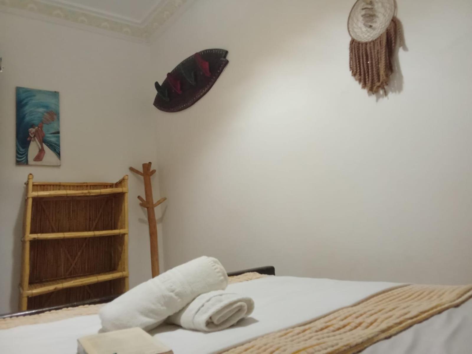 Idriss Tamraght Surfhostel Taghazout Exterior photo