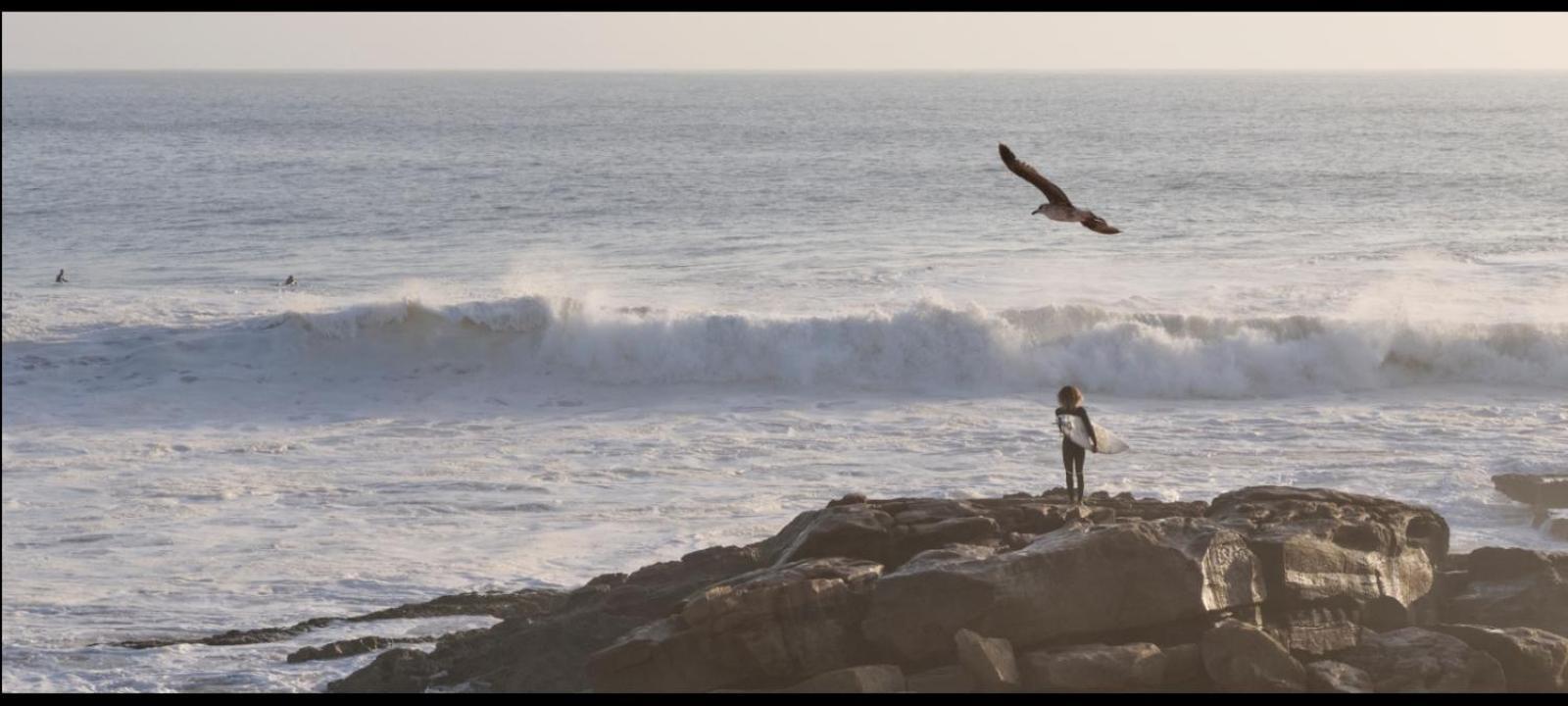 Idriss Tamraght Surfhostel Taghazout Exterior photo